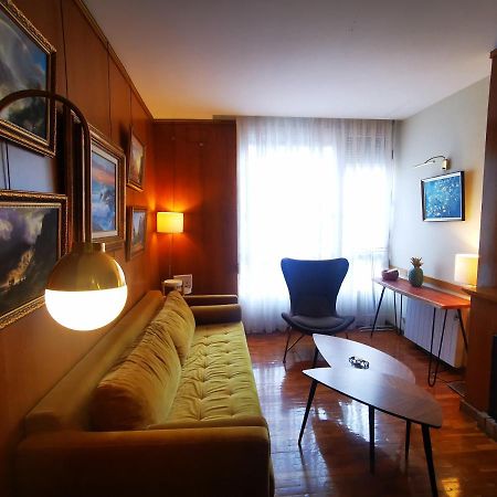 Cb88 Apartment Barcelona Bagian luar foto