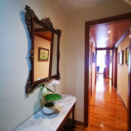 Cb88 Apartment Barcelona Bagian luar foto