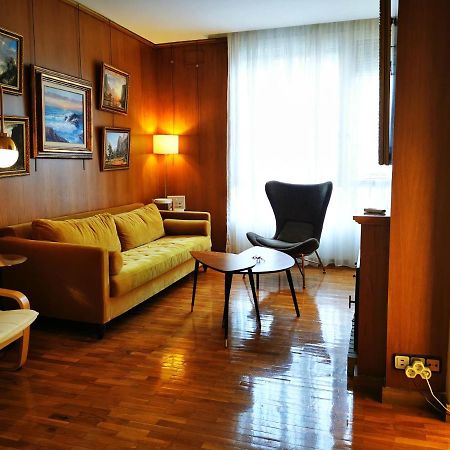 Cb88 Apartment Barcelona Bagian luar foto