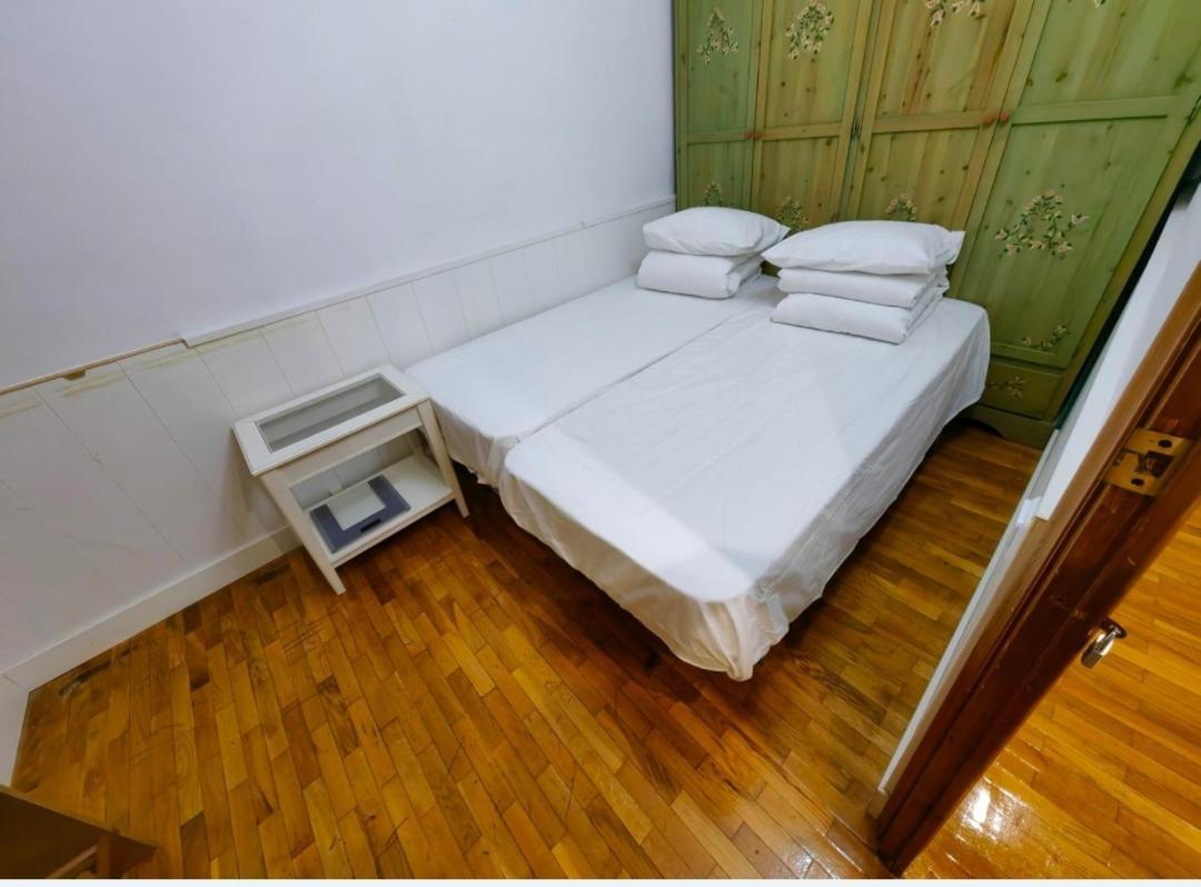 Cb88 Apartment Barcelona Bagian luar foto