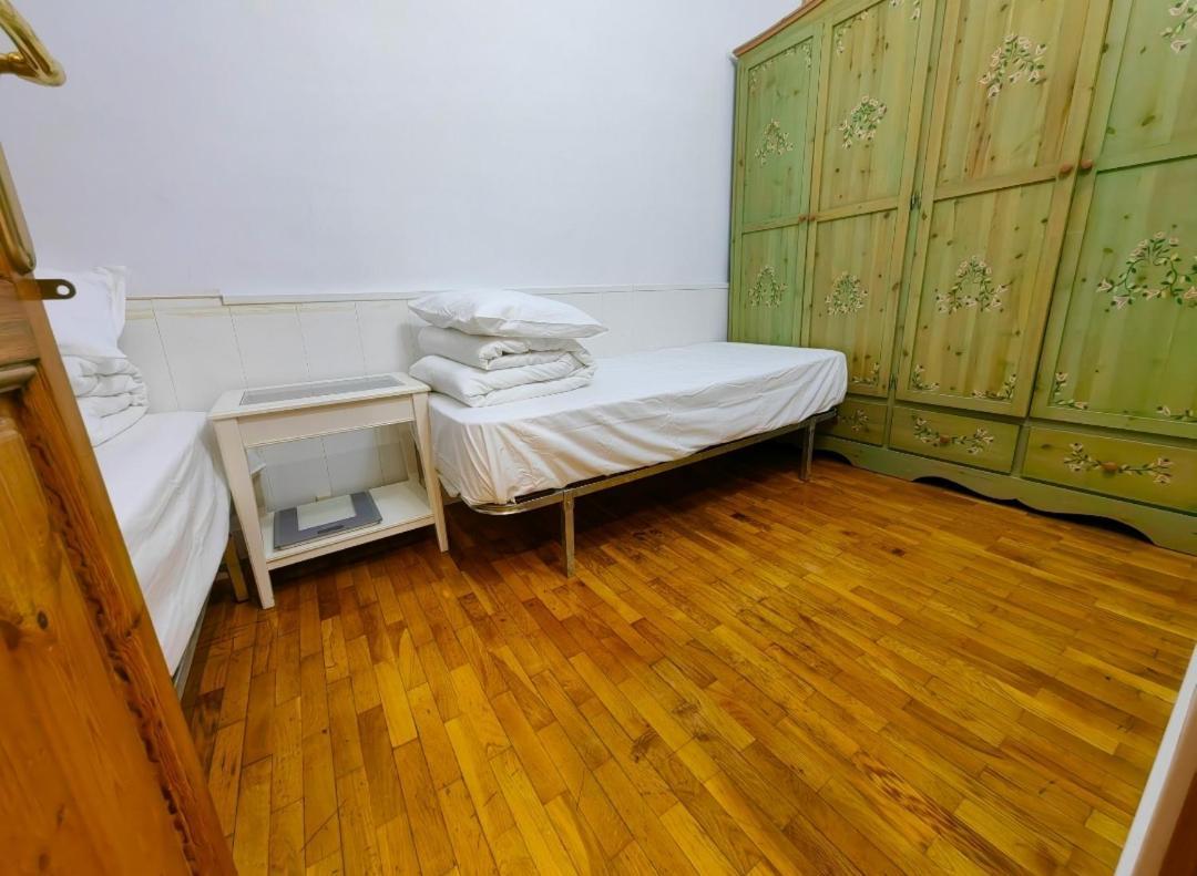 Cb88 Apartment Barcelona Bagian luar foto