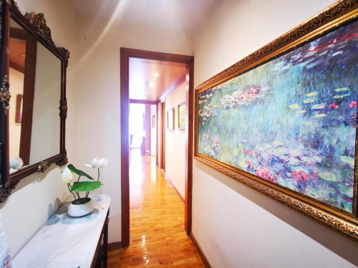 Cb88 Apartment Barcelona Bagian luar foto