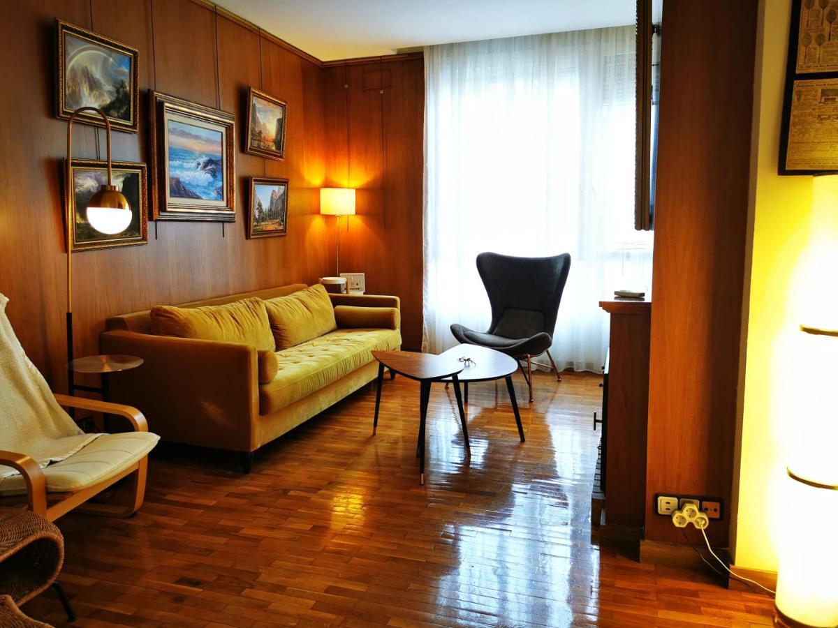 Cb88 Apartment Barcelona Bagian luar foto