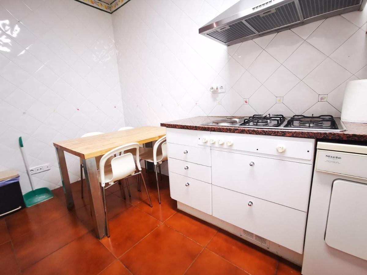 Cb88 Apartment Barcelona Bagian luar foto