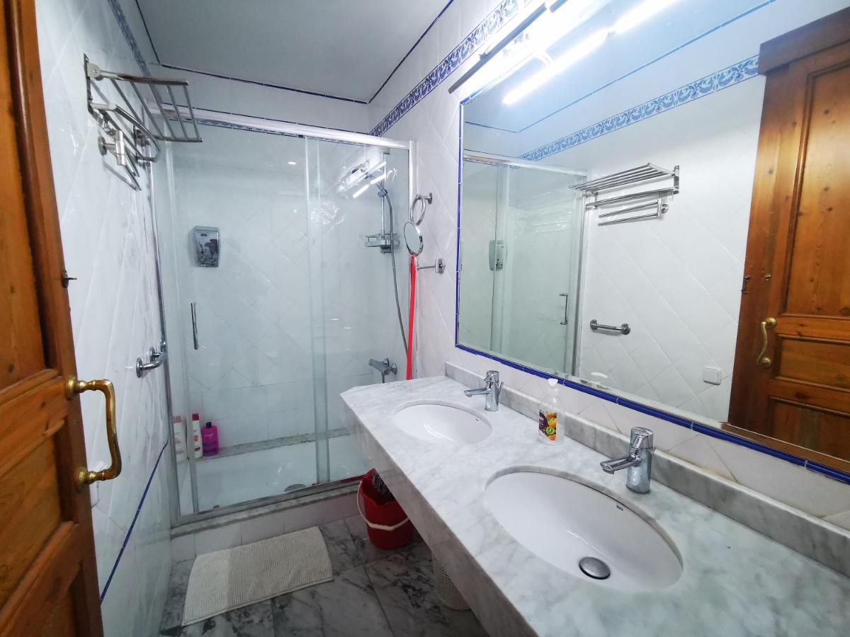 Cb88 Apartment Barcelona Bagian luar foto