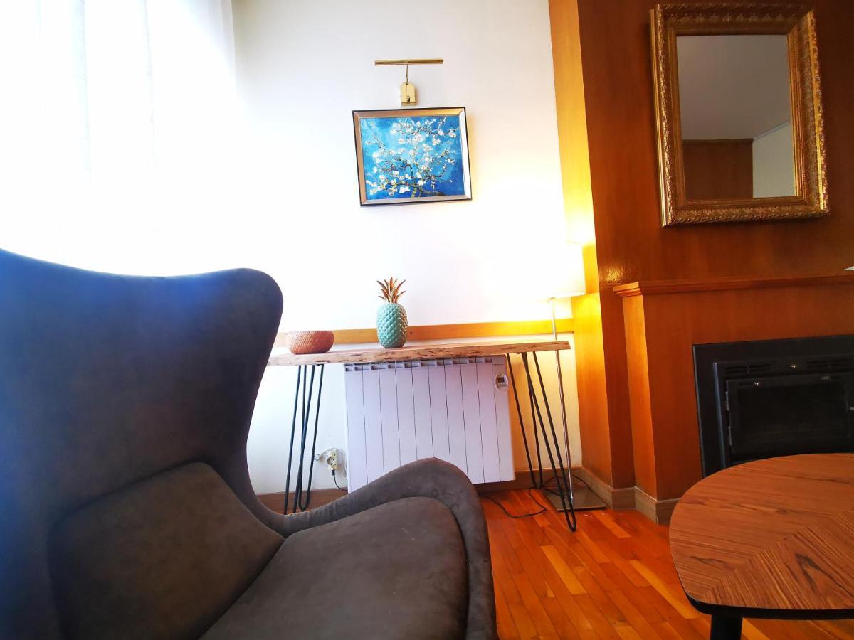 Cb88 Apartment Barcelona Bagian luar foto