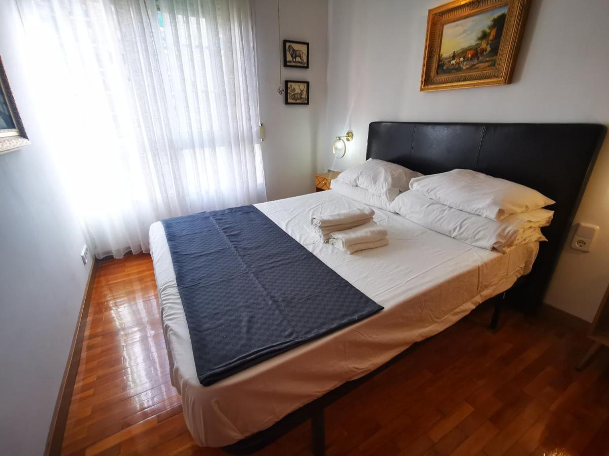 Cb88 Apartment Barcelona Bagian luar foto